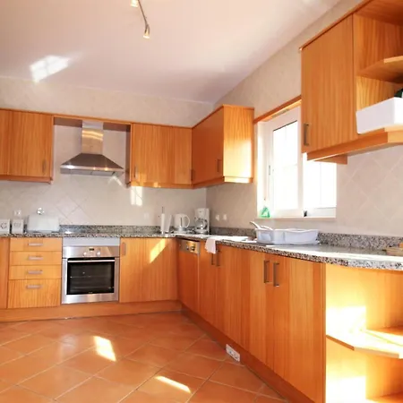 Сasa de vacaciones Colina Da Atalaia - Lagos