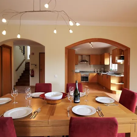 Colina Da Atalaia -