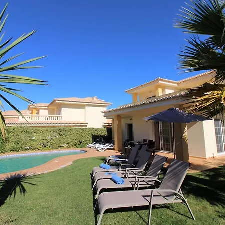 Сasa de vacaciones Colina Da Atalaia -