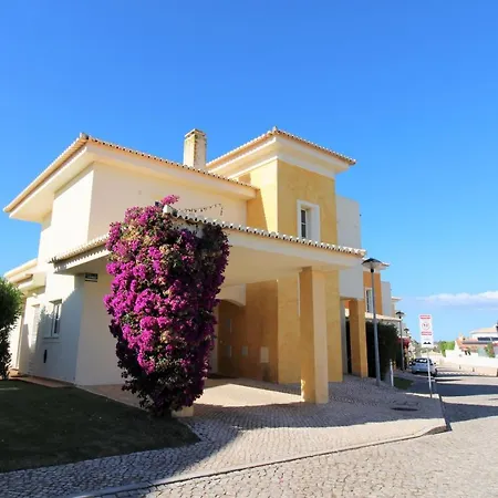 Colina Da Atalaia - Сasa de vacaciones Lagos