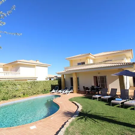 Сasa de vacaciones Colina Da Atalaia -