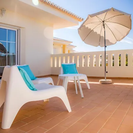 Сasa de vacaciones Colina Da Atalaia -