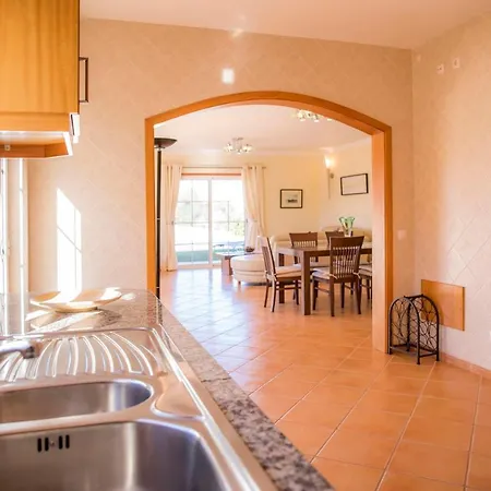 Сasa de vacaciones Colina Da Atalaia -