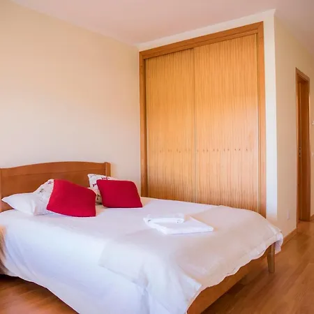 Сasa de vacaciones Colina Da Atalaia - Lagos