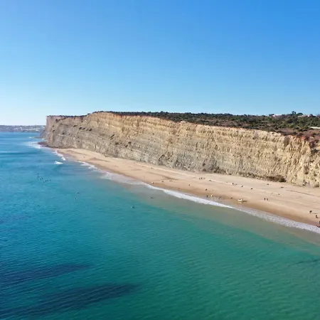 Сasa de vacaciones Colina Da Atalaia - Lagos