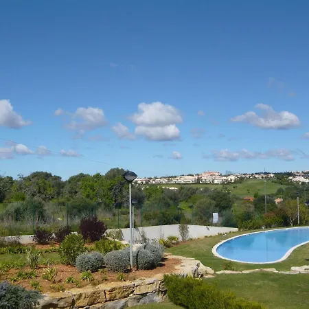 Сasa de vacaciones Colina Da Atalaia -