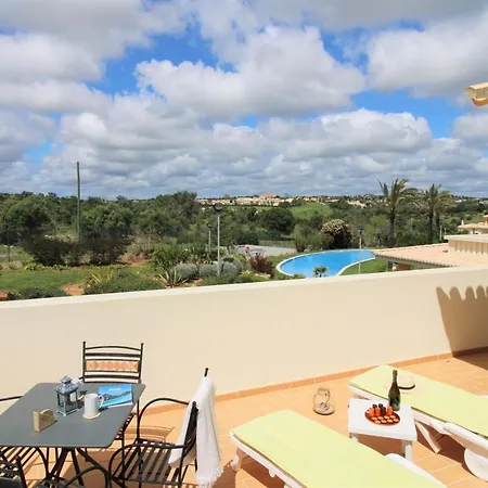 Colina Da Atalaia - Casa de Férias