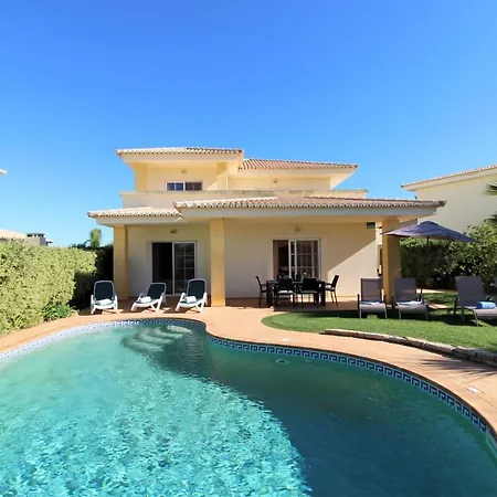 Colina Da Atalaia - Casa de Férias