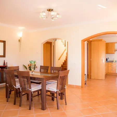 Сasa de vacaciones Colina Da Atalaia - Lagos
