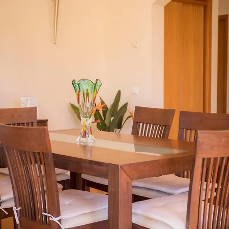 Casa de Férias Colina Da Atalaia - Lagos