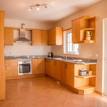 Casa de Férias Colina Da Atalaia - Lagos