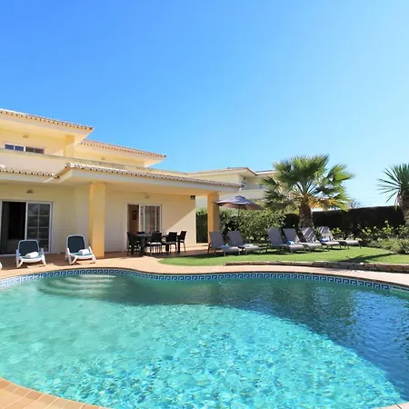 Colina Da Atalaia - Holiday home *