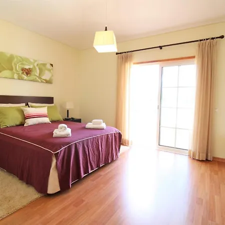 Colina Da Atalaia - Holiday home *