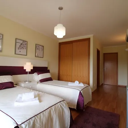 Colina Da Atalaia - Holiday home