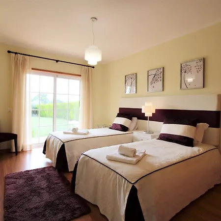 Vakantiehuis Colina Da Atalaia -