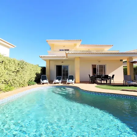 Vakantiehuis Colina Da Atalaia -