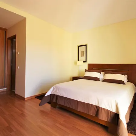 Holiday home Colina Da Atalaia - Lagos