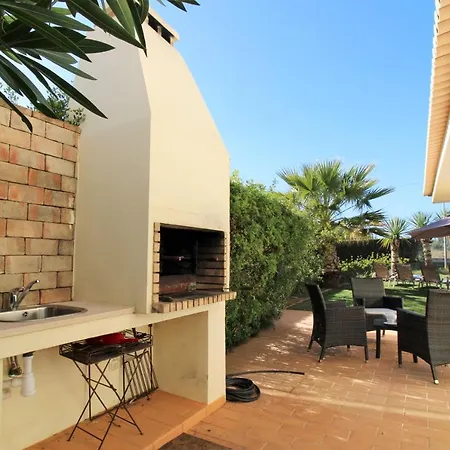 Colina Da Atalaia - Holiday home *