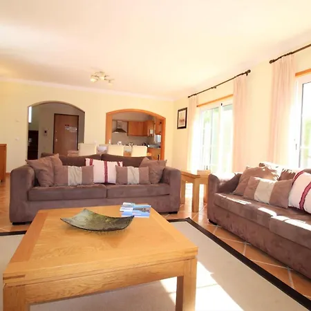 Colina Da Atalaia - Vakantiehuis Lagos