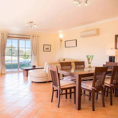 Vakantiehuis Colina Da Atalaia -