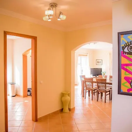 Holiday home Colina Da Atalaia - Lagos