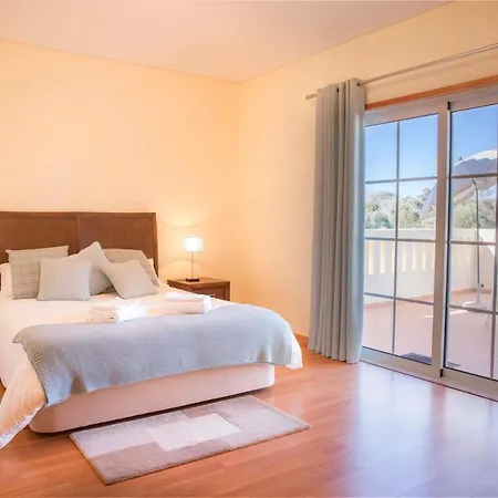 Colina Da Atalaia - Holiday home *