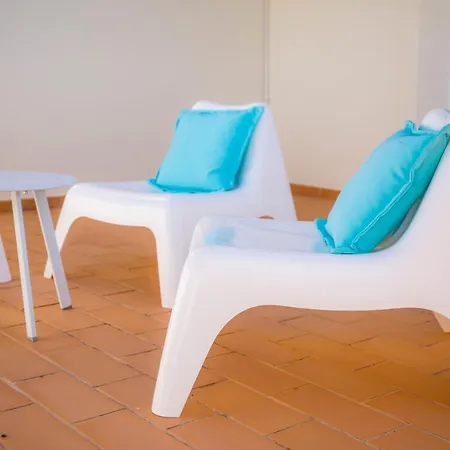 Colina Da Atalaia -