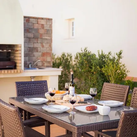 Colina Da Atalaia - Holiday home *
