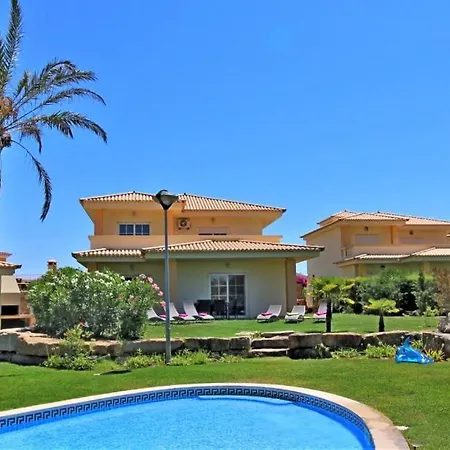 Holiday home Colina Da Atalaia - *