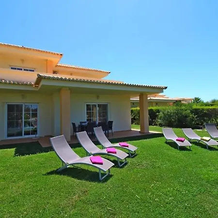 Colina Da Atalaia - Holiday home *