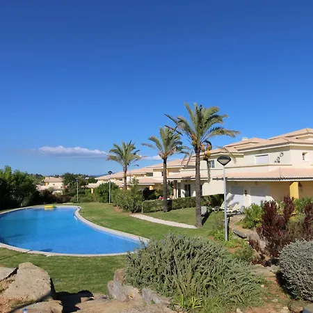 Holiday home Colina Da Atalaia -